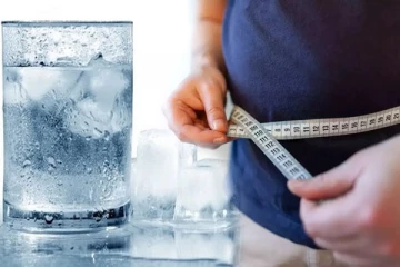 ஐஸ் தண்ணீர் குடித்தால் உடல் எடை குறைந்து விடுமாம்: இந்த விஷயம் உங்களுக்கு தெரியுமா?