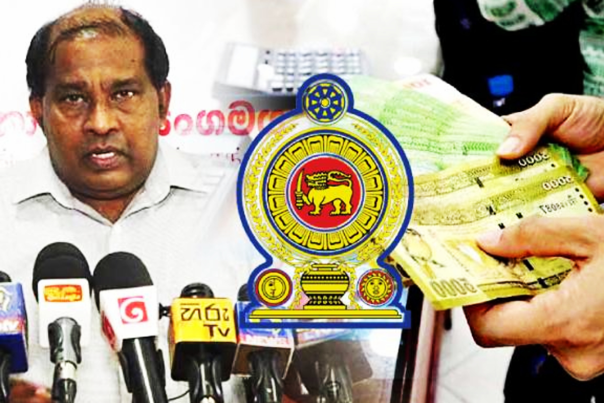 அதிபர் - ஆசிரியர்களின் சம்பள உயர்வு - அரசிடம் பறந்த கோரிக்கை | Govt Teachers Salary Increment And Allowance