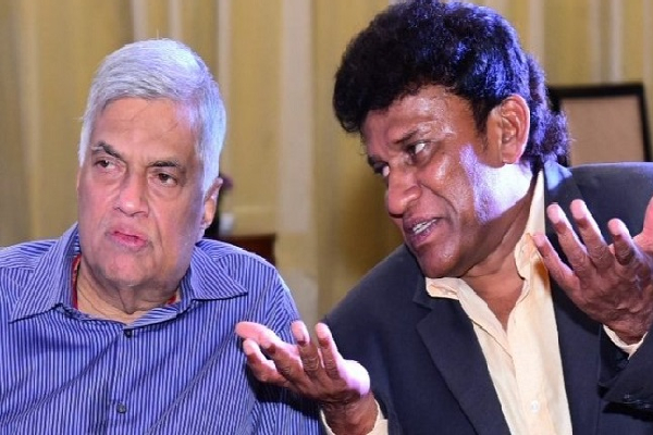 ஜனாதிபதி ரணில் திட்டவட்டமாக மறுப்பு; இந்த ஆட்சியில் இனப்பிரச்சினைக்குத் தீர்வு கிடைக்காது! | Ethnic Problem Will Not Be Solved In This Regime