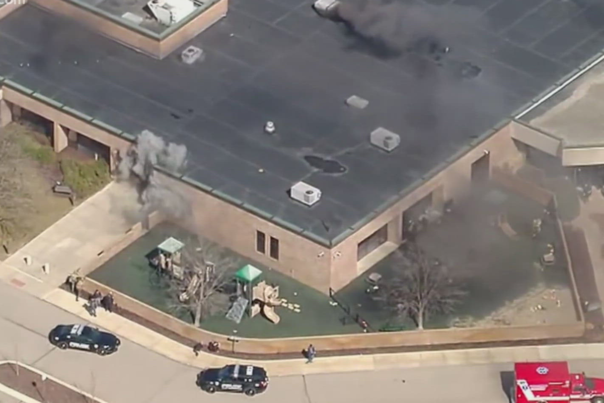 அமெரிக்காவுக்குள்ளேயே பழிவாங்கும் படலம்; பாதுகாப்பு பிரிவினர் அதிர்ச்சி! | Increase In Personal Attacks In Michigan Virginia