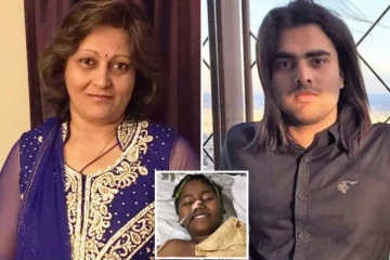 இந்தியக் குடும்பத்தை ஏமாற்றி தப்பிய தம்பதி... விதியின் விளையாட்டு