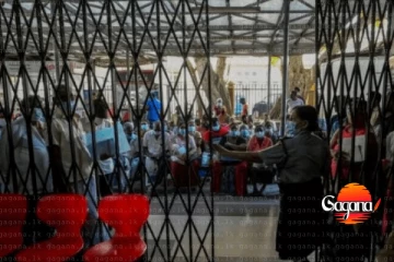 අනුරාධපුර ශික්ෂණ රෝහලට යන ලෙඩ්ඩුන්ට හදිසි දැනුම්දීමක්