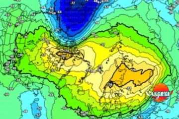 විශාල ජීවිත තර්ජනයක් - රටවල් 22කට වෙන්න යන දේ - හදිසි තත්ත්වයක් ප්‍රකාශ කරයි