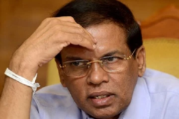மைத்திரி நீதிமன்றில் மனு தாக்கல்