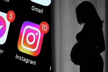 இன்ஸ்டாகிராம் பழக்கம்..அடிக்கடி உல்லாசம்- 15 வயது சிறுவனால் கர்ப்பமான சிறுமி!