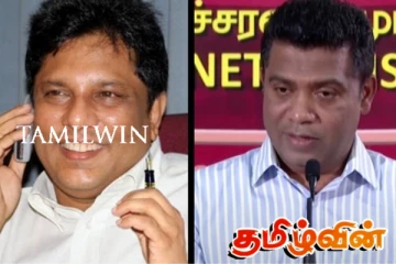 லசந்த கொலை வழக்கு விசாரணை தொடர்பில் அமைச்சர் வெளியிட்ட தகவல்