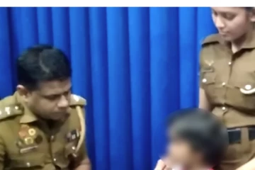 අමානුෂික ලෙස තම දියණියට වද දුන් මවක් පිළිබඳ ඇහෙන කතාව