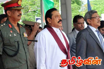 சிங்கப்பூரில் இருந்து வராவிட்டால் இறுதி போர் நடைபெற்றிருக்காது : சரத் பொன்சேகா உறுதி