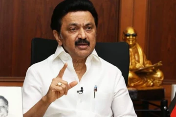 மக்களாட்சியின் கருப்பு நாள் நேற்று - டெல்லி மசோதாவிற்கு மு.க. ஸ்டாலின் கண்டனம்