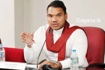 නාමල් රාජපක්ෂ මෙවර ජනාධිපතිවරණයේ 50% ඉක්මවන බවට දැනුම්දීමක්..එම ප්‍රතිඵලය මෙන්න.