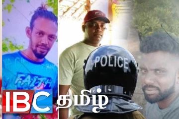 இவர்களைத் தெரியுமா..! பொதுமக்களின் உதவியை நாடும் காவல்துறை