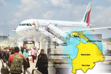 வடக்கு, கிழக்கிலேயே புலம்பெயர்வதற்கு அதிகம் விரும்புகிறார்கள்: பேராசிரியர் கோ. அமிர்தலிங்கம் சுட்டிக்காட்டு (காணொளி)