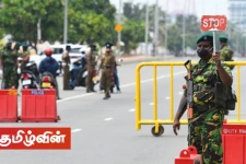 கொழும்பில் இரண்டு பகுதிகள் உடன் அமுலுக்கு வரும் வகையில் முடக்கம்!