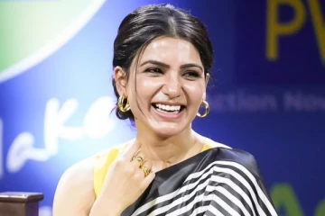 விவாகரத்துக்கு பின் திருமணம் ஆகாத 56 வயது முரட்டு சிங்கிளுடன் இணையும் சமந்தா.. இருவரும் இடையே 21 வயசு வித்தியாசம்