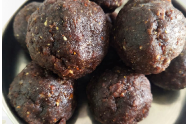 எடையை குறைத்து எலும்புகளுக்கு வலிமை தரும் ராகி சிமிலி | Ragi Simili Food