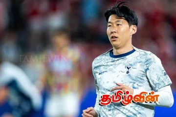 கால்பந்தாட்ட வீரரை மிரட்டி பணம் பறித்த பெண்: நீதிமன்றம் வழங்கிய தண்டனை