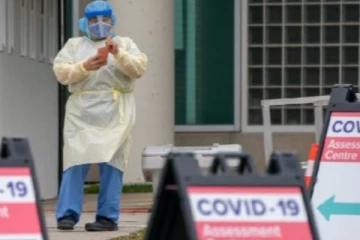 கனடா மாகாணம் ஒன்றில் திடீரென அதிகரிக்கும் கொரோனா தொற்று! மக்களே அவதானம்