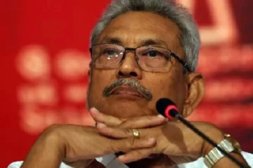 முற்றுகைக்குள் சிக்குவாரா அரச தலைவர் கோட்டாபய?