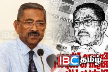 சிரேஷ்ட ஊடகவியலாளர் இக்பால் அத்தாஸ் காலமானார்!