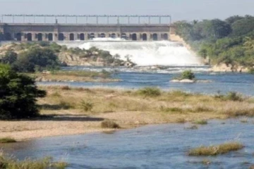 தமிழ்நாட்டிக்கு 5,000 கன அடி தண்ணீர் திறக்க வேண்டும் - கர்நாடக அரசுக்கு பரிந்துரை..!!