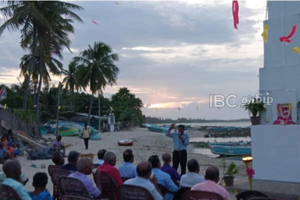 நல்லூரில் தியாக தீபத்திற்கு காவடி - யாழில் திரண்டு அஞ்சலி செலுத்திய மக்கள் | Thiyaga Theepam Thileepan Memorial Day In Nallur