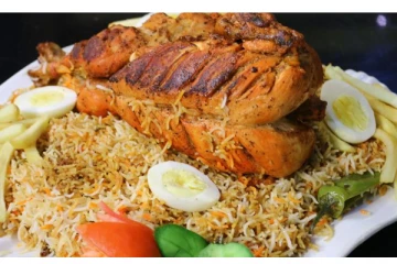 தாலிபான்களால் பிரியாணி விலையில் ஏற்பட போகும் அதிரடி மாற்றம்!