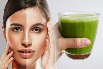 உடனடியாக முகம் வெள்ளையாக மாற தினமும் வெறும் வயிற்றில் இந்த ஜூஸை குடியுங்கள்