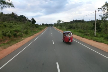 ஏ-19 வீதிக்கு பூட்டு!