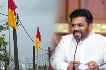 ஜனாதிபதி அனுரவின் அனுமதி; உணர்வெழுச்சியுடன் நினைவேந்த தயார் நிலையில் தமிழர் தாயகம்