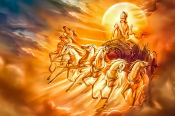 சூரியபகவான் வழிபாடும் அதன் சிறப்புகளும்