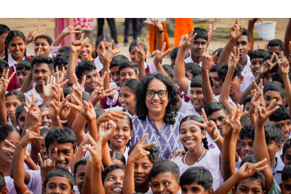 கொழும்பு பிரபல பாடசாலையின் மோசமான காணொளி : பிரதமர் ஹரிணிக்கு எதிராக திசைதிருப்பும் சூழ்ச்சி.. | Harini Amarasuriya Nalanda