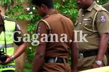 ජීවිත දෙකක් අවසන් කළ සාද දෙකක් - සියල්ලන් බිය වැද්දූ බිහිසුණු ඝාතන..