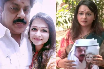 திருமணம் செய்யாமல் ரகசிய குடும்ப வாழ்க்கை! பிரபல நடிகை அளித்த புகாரில் முன்னாள் அமைச்சர் கைது