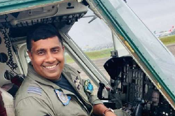 3000 மணித்தியாலங்களுக்கும் மேலான பயண அனுபவம் கொண்ட விமானியை இழந்த இலங்கை | Helicopter Pilot Death Wennappuwa
