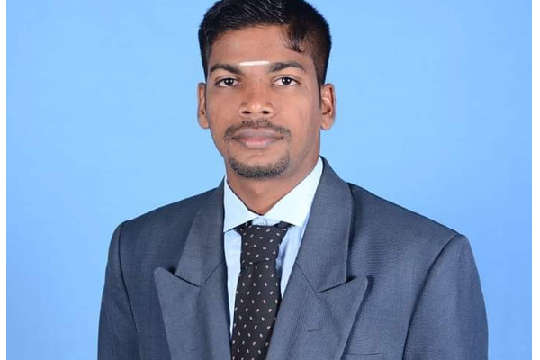 தமிழ் விஞ்ஞானிக்கு கிடைத்த அங்கீகாரம் - உயரிய விருதுக்காக பரிந்துரை | Tamil Young Scientist So Vinoj Kumar