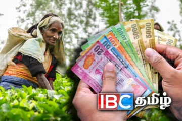 பெருந்தோட்ட தொழிலாளர்களுக்கு வெளியான மகிழ்ச்சியான செய்தி