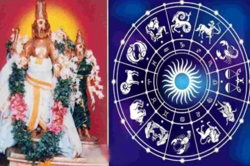 துலாம் ராசிக்கு சென்ற சுக்கிர பெயர்ச்சி- இனி இந்த 5 ராசிக்கு தான் பண மழை கொட்டபோகுமாம்!