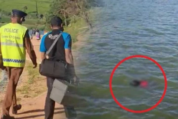 සීතල නුවරඑළිය උණුසුම් කළ මළ සිරුර