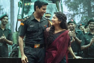 சிவகார்த்திகேயனின் அமரன் பட திரையரங்க லாபம் மட்டுமே இத்தனை கோடியா?