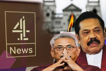 வலுக்கும் சனல் 4 விவகாரம்: சர்வதேச விசாரணை நடத்துமாறு அரசாங்கத்திடம் வலியுறுத்து