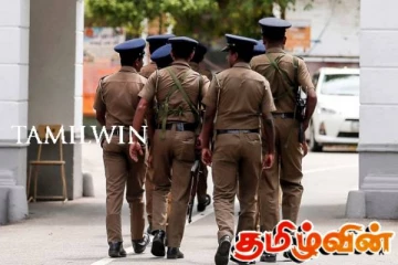 தமிழர் பகுதியில் பாடசாலை மாணவன் மீது இளைஞர்கள் தாக்குதல்