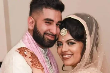 எனது வாழ்க்கை அவர்கள்... பிரித்தானிய இளம் தம்பதி குறித்து தாயார் உருக்கம்: சாரதியின் ஒப்புதல் வாக்குமூலம்