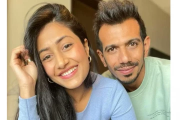 இந்திய கிக்கெட் வீரர் சாஹலுக்கு விவாகரத்தா? அவரே சொன்ன ஸ்டேட்மெண்ட்!