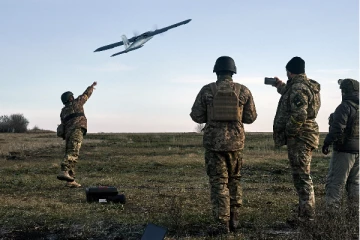 மீண்டும் தாக்குதலை ஆரம்பித்த ரஷ்யா; தவிக்கும் உக்ரைன் மக்கள்