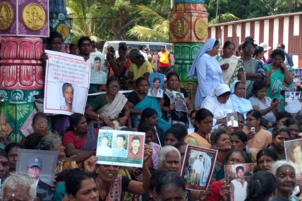கொக்குத்தொடுவாய் மனிதப் புதைகுழி சான்றுப்பொருட்கள் : விடுக்கப்பட்டுள்ள வேண்டுகோள் | Identify The Kokkuttoduwai Human Burial Evidence