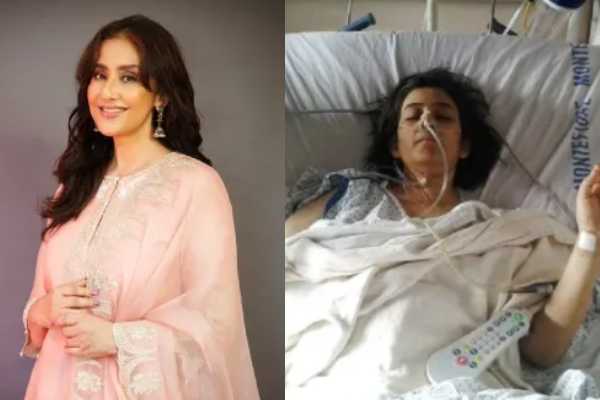 ஏமாற்றிய காதலர்கள்..விவாகரத்து!! எமனாக மாறிய ராஜவம்சத்து நடிகையின் கண்ணீர் கதை.. | Actress Manisha Koirala Painful Life Story