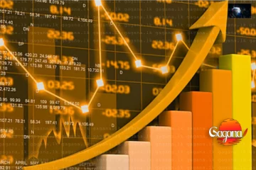 ඉතිහාසයේ ප්‍රථම වරට අද කොටස් වෙළෙඳපොළෙන් දැවැන්නත වර්ධනයක්