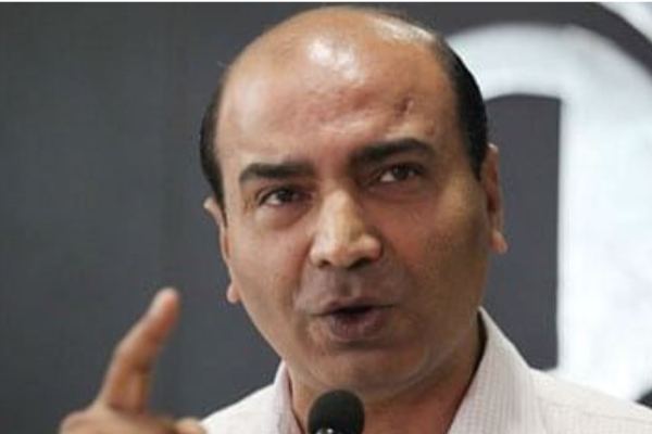 மத சுதந்திரத்தில் யாரும் தலையிட முடியாது - பாஜக வழக்கறிஞரை எச்சரித்து அனுப்பிய உச்சநீதிமன்றம் | Religious Freedom Supreme Court Warns Bjp Lawyer