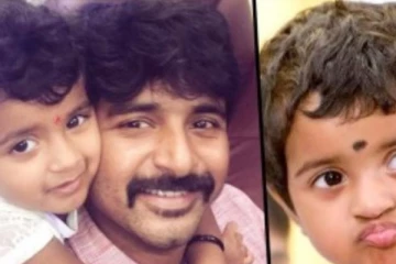 மகளுடன் பேருந்தில் பயணித்த சிவகார்த்திகேயன்... அரிய புகைப்படத்தை வைரலாக்கி வரும் ரசிகர்கள்