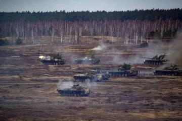 ரஷ்யாவுக்கு ஆதரவாக ஆயுதங்களை தயார் படுத்தும் இன்னொரு ஐரோப்பிய நாடு: எச்சரிக்கும் நேட்டோ